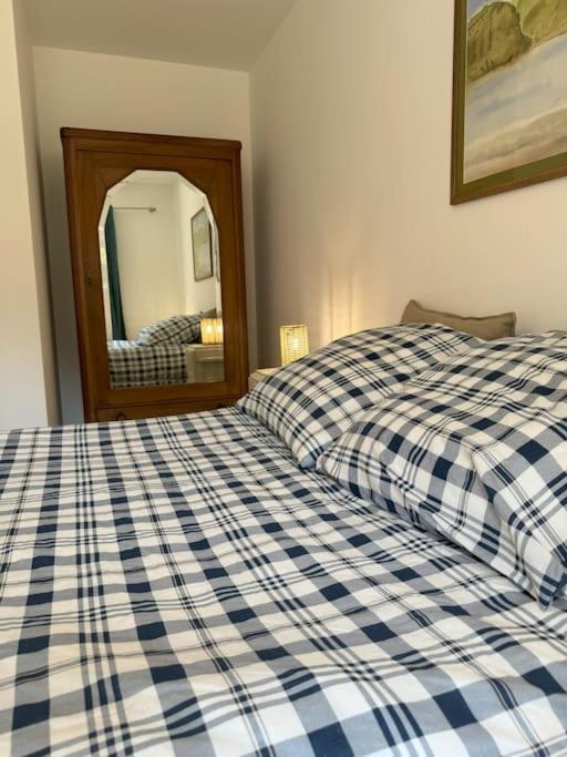 Gite De Charme A La Ferme - Duplex Landrévarzec エクステリア 写真