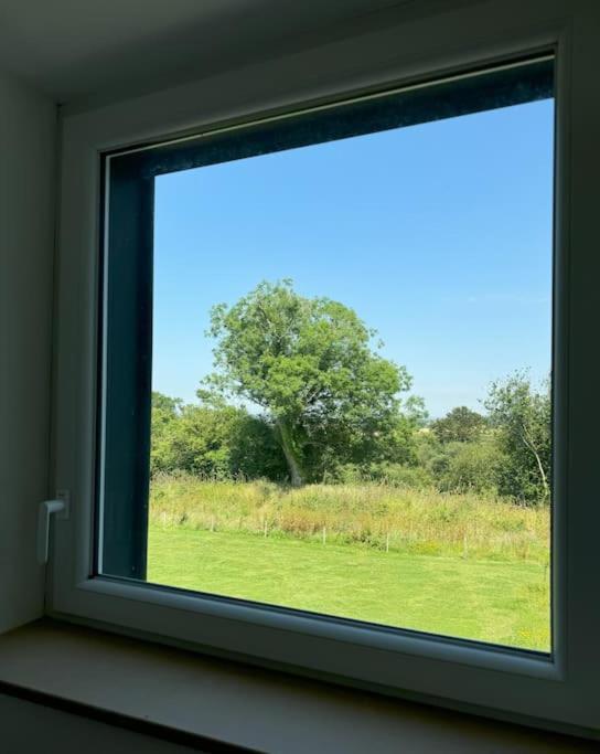 Gite De Charme A La Ferme - Duplex Landrévarzec エクステリア 写真